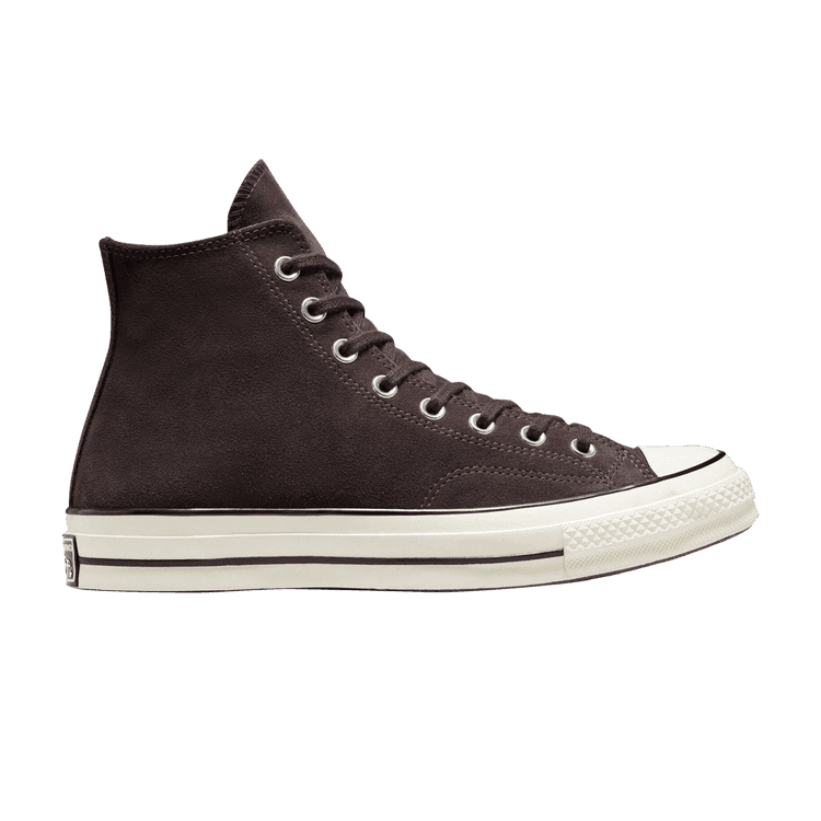 Converse Chuck 70 High 'Coffee Nut' Coffee Nut/Egret/Black