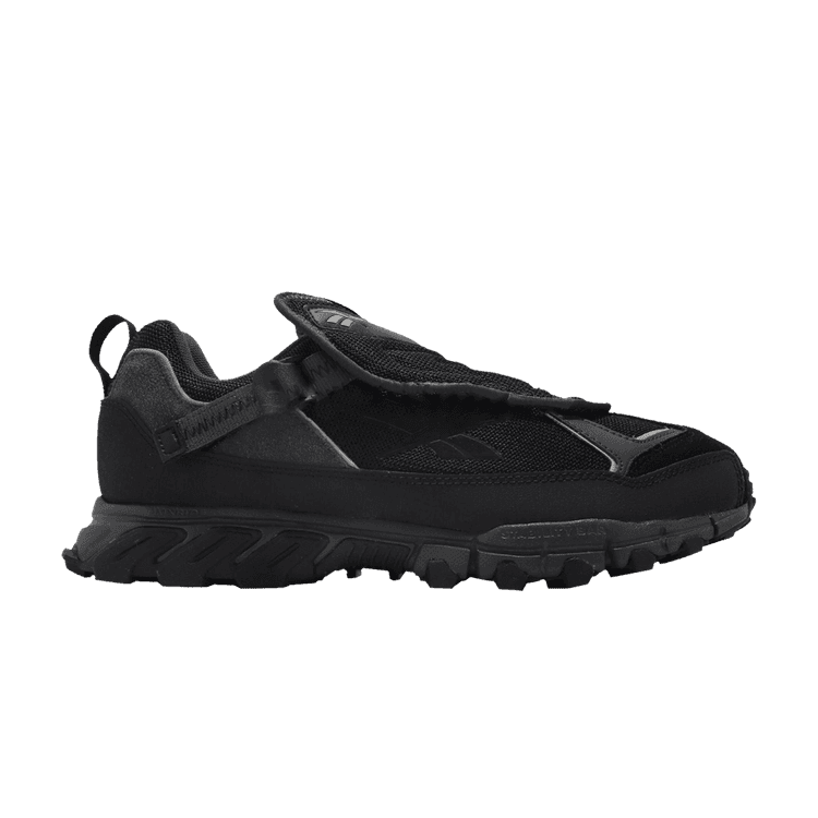 Reebok DMXpert Shroud 'Black True Grey' Black/True Grey Eight/Silver Metallic