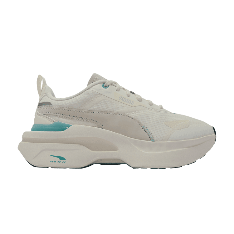 Puma Wmns Kosmo Rider DC5 'Marshmallow Porcelain' Marshmallow/Porcelain