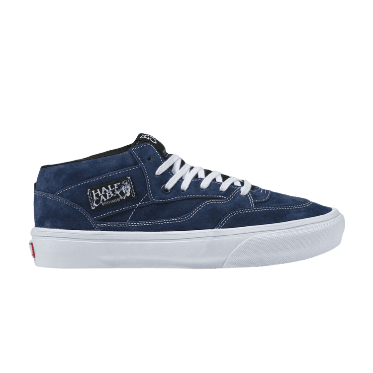 Vans Skate Half Cab 'Dress Blues' Dress Blues