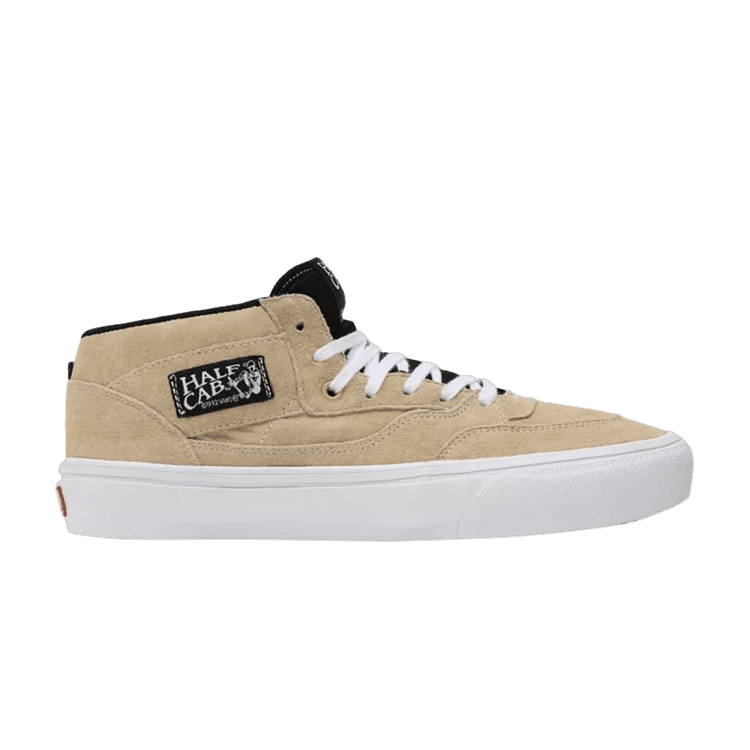 Vans Skate Half Cab 'Taupe' Taupe