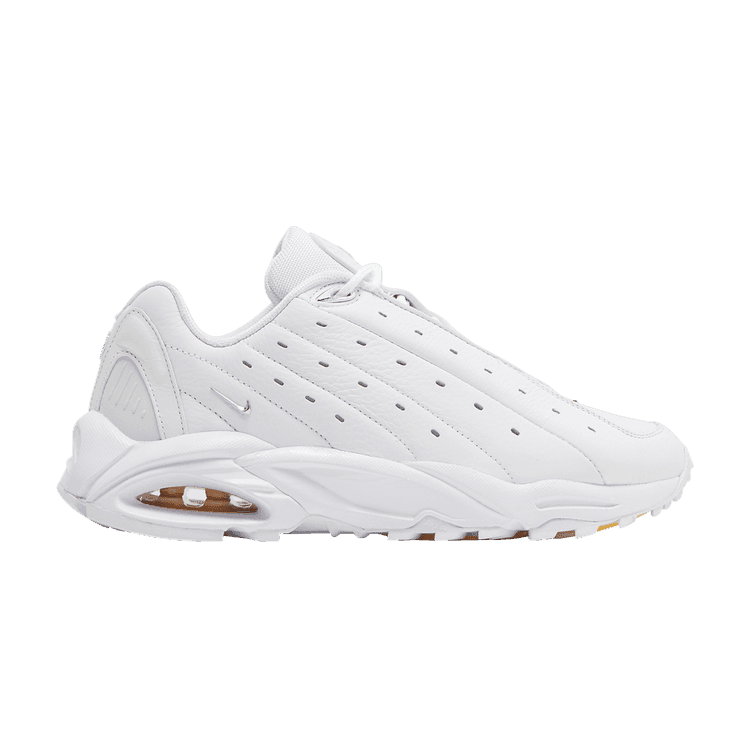 NOCTA x Nike Hot Step Air Terra 'White' White/Chrome