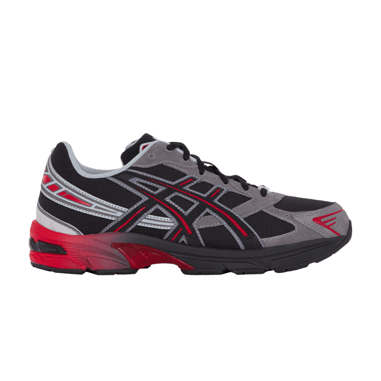Naruto Shippuden x ASICS Gel 1130 'Itachi' Black/Classic Red