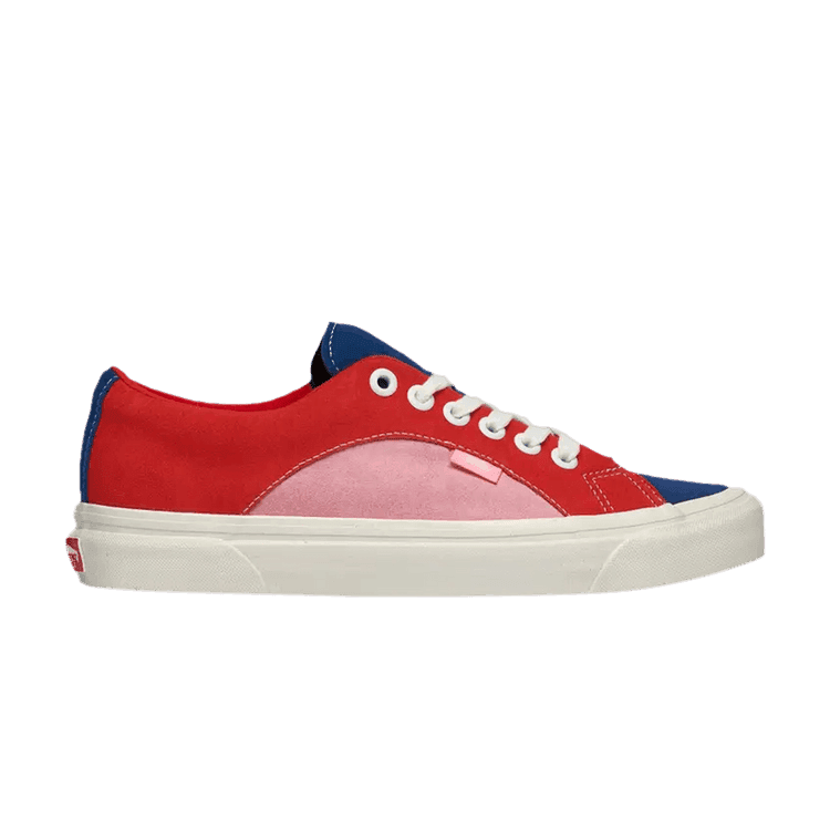 Vans Lampin 86 DX 'Anaheim Factory - True Blue Cotton Candy' True Blue/Cotton Candy