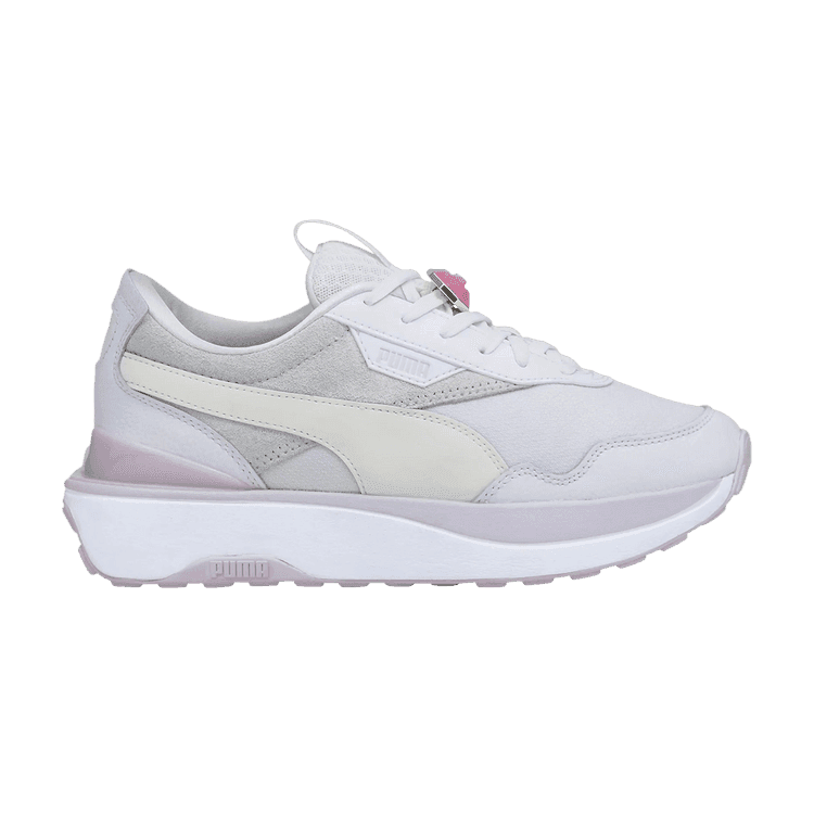 Puma Wmns Cruise Rider 'Crystal Galaxy - White' White/Nimbus Cloud