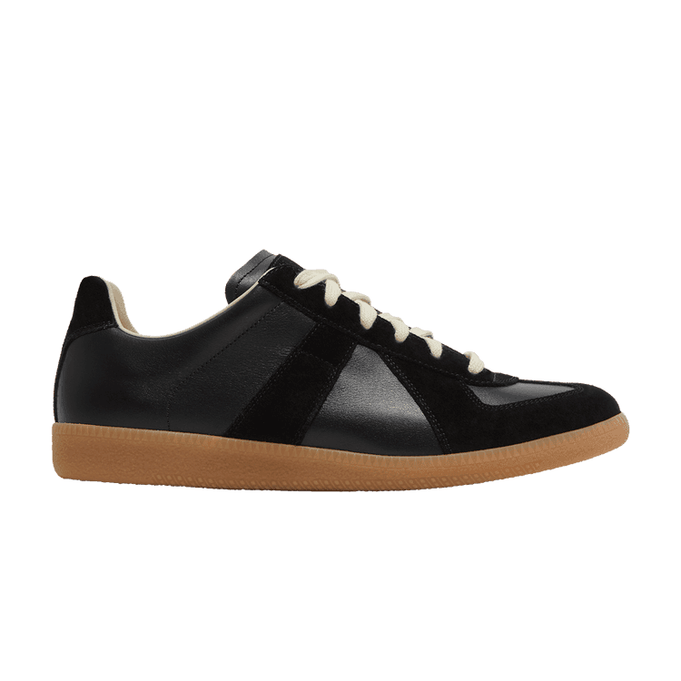 Maison Margiela Replica 'Black Gum' Black/Black
