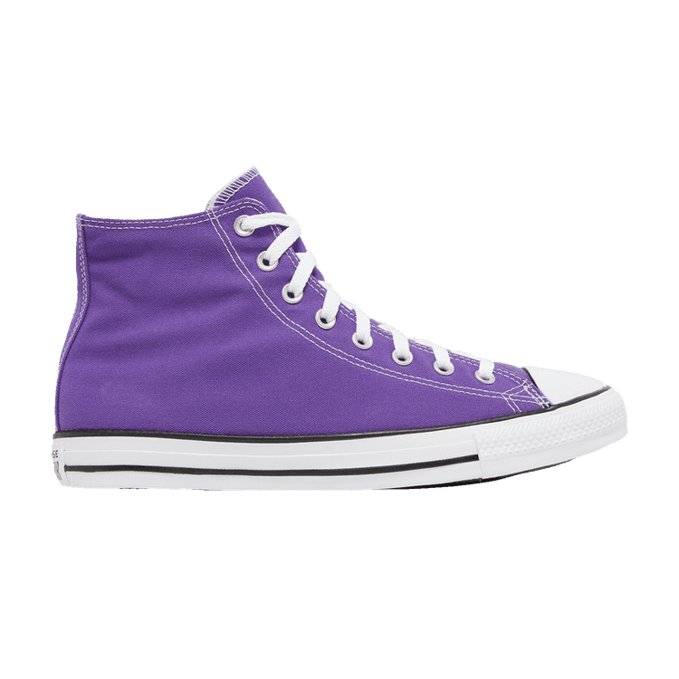 Converse Chuck Taylor All Star High 'Electric Purple' Electric Purple
