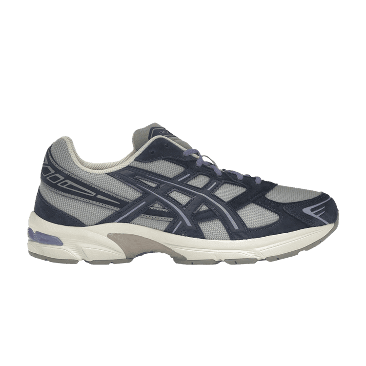 Naruto Shippuden x ASICS Gel 1130 'Sasuke' Oyster Grey/French Blue