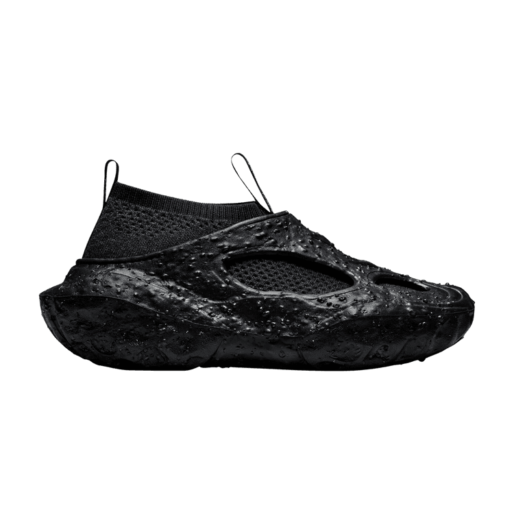 Converse Sponge Crater CX 'Black' Black/Goldtone/Treeline