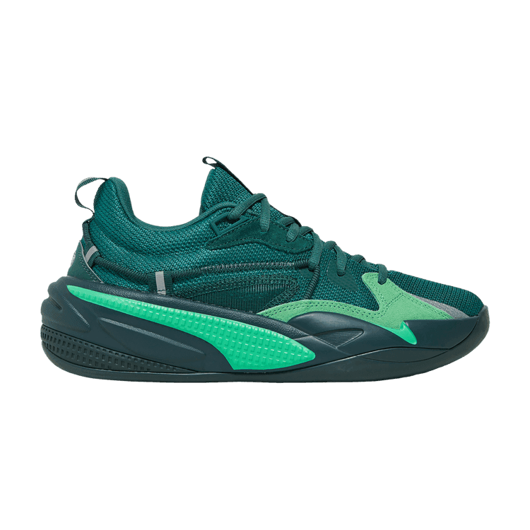 J. Cole x Puma RS-Dreamer 'Bistro Green' Bistro Green/Irish Green