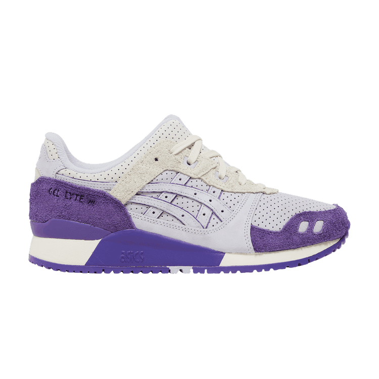 ASICS Gel Lyte 3 OG 'Lilac Hint' Lilac Hint/Lilac Opal