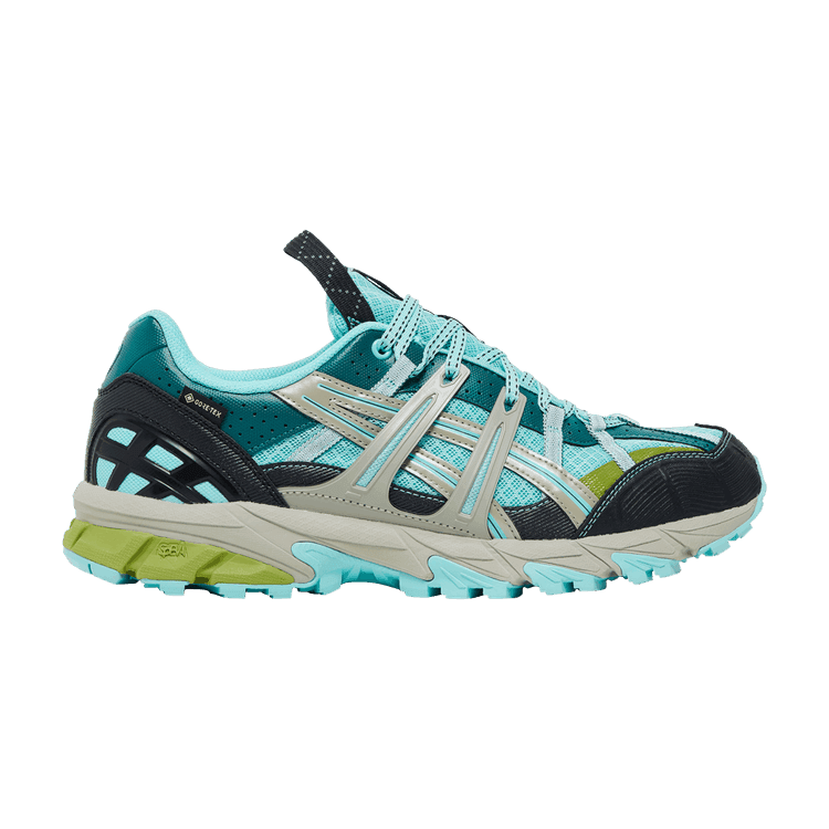 Kiko Kostadinov x ASICS HS4-S Gel Sonoma 15-50 GTX 'Aruba Blue' Aruba Blue/Blue Graphite