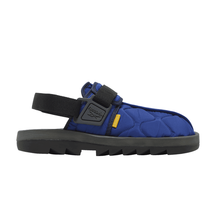 Reebok Beatnik Sandal 'Classic Cobalt' Classic Cobalt/Pure Grey 8/Core Black