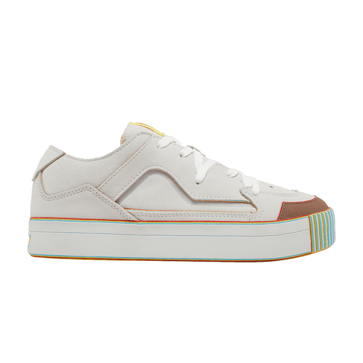 Jimmy Fallon x MSCHF Gobstomper Off White/Red/Yellow/Blue