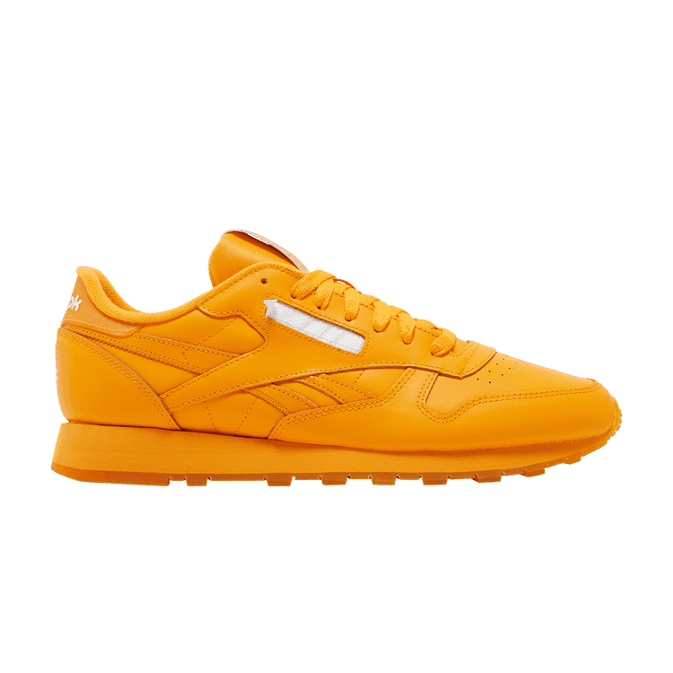 Popsicle x Reebok Classic Leather 'Semi Fire Spark' Semi Fire Spark/Semi Fire Spark/Semi Fire Spark