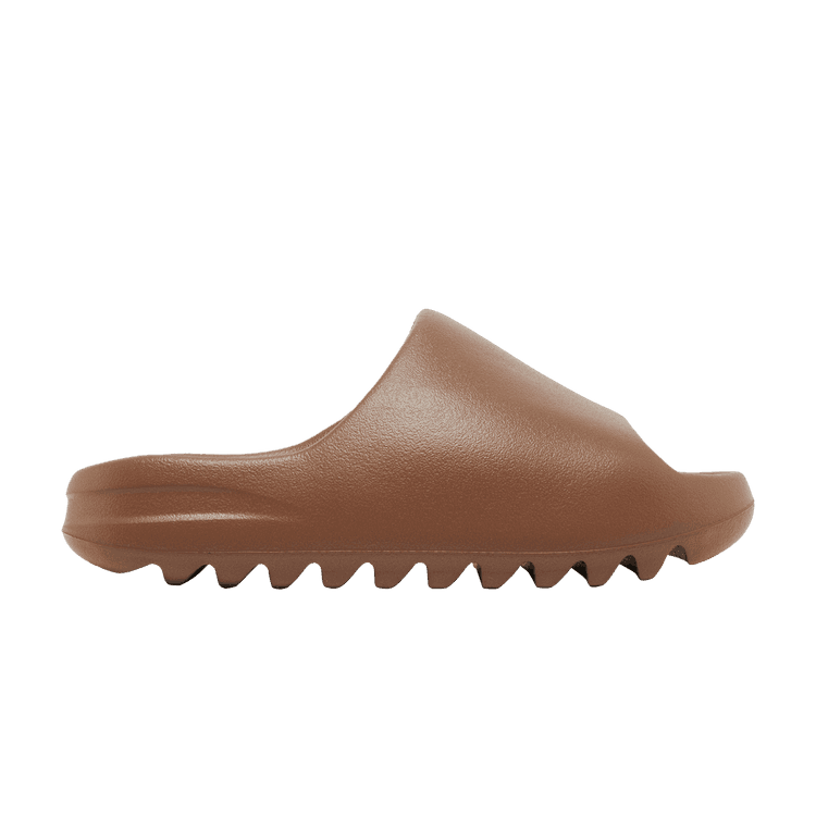 adidas Yeezy Slides 'Flax' Flax/Flax/Flax