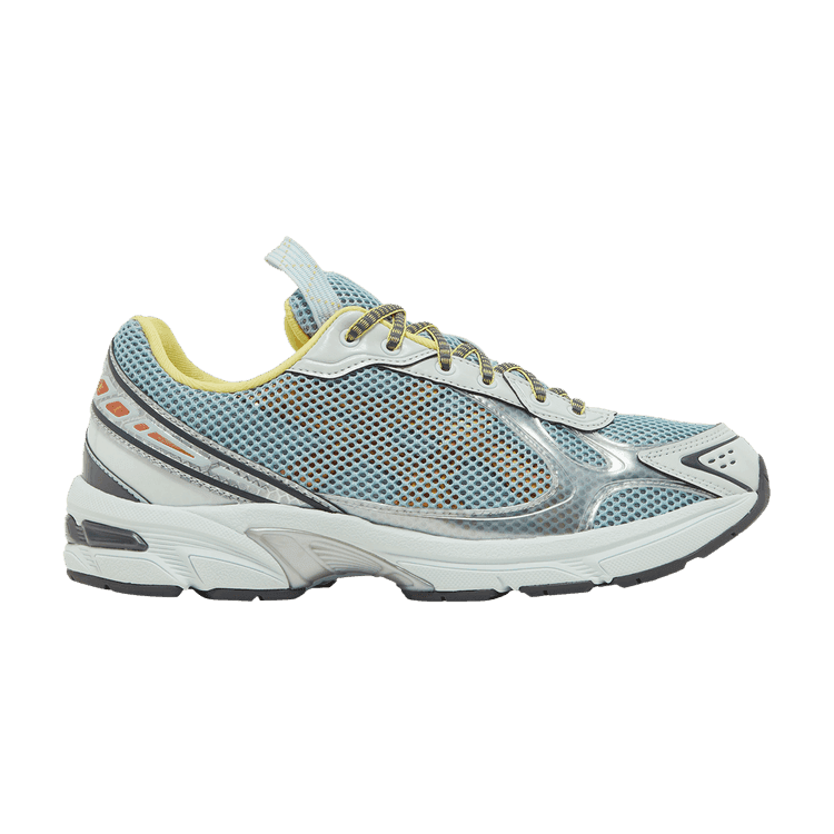 Kiko Kostadinov x ASICS UB4-S Gel 1130 'Smoke Blue Pure Silver' Smoke Blue/Pure Silver