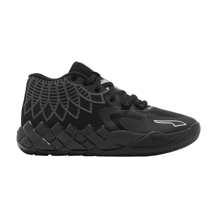 Puma MB.01 Jr 'Iridescent Dreams' Black