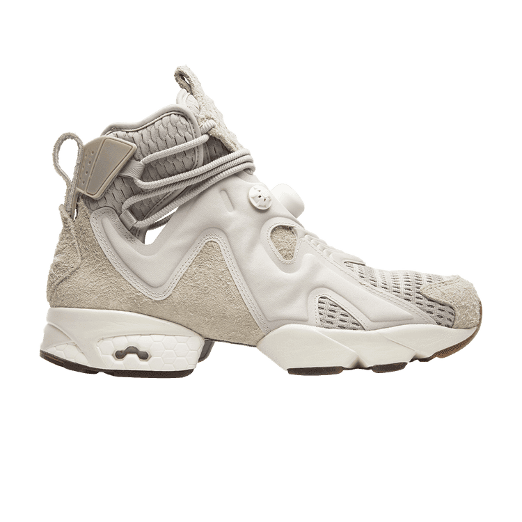 Future x Reebok Furikaze 'Sandstone' Sandstone/Chalk/Gum