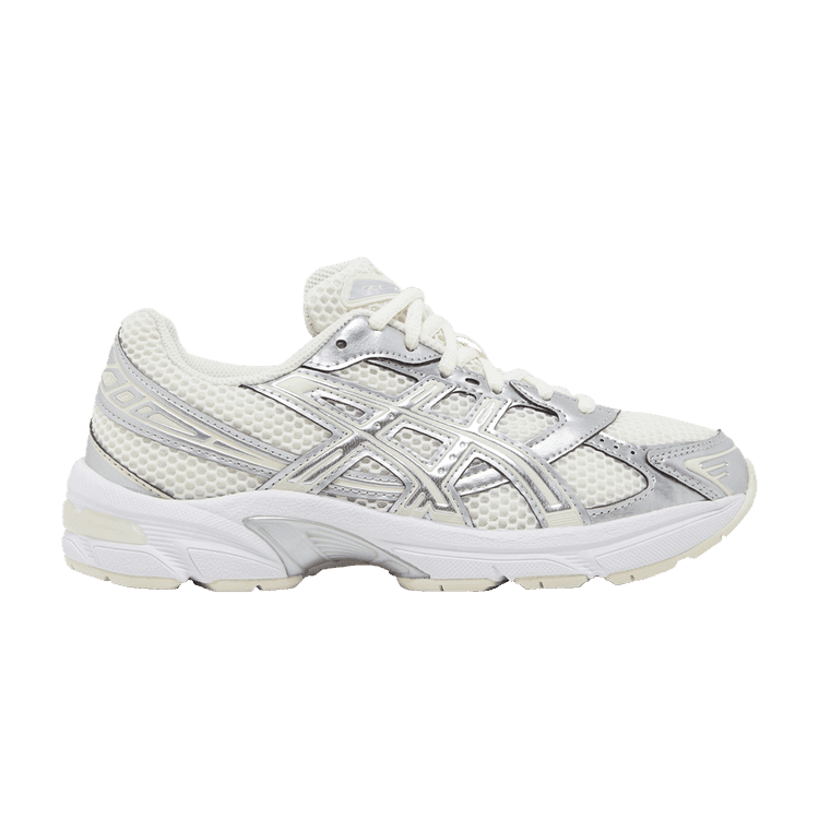 ASICS Wmns Gel 1130 'Cream Pure Silver' Cream/Pure Silver