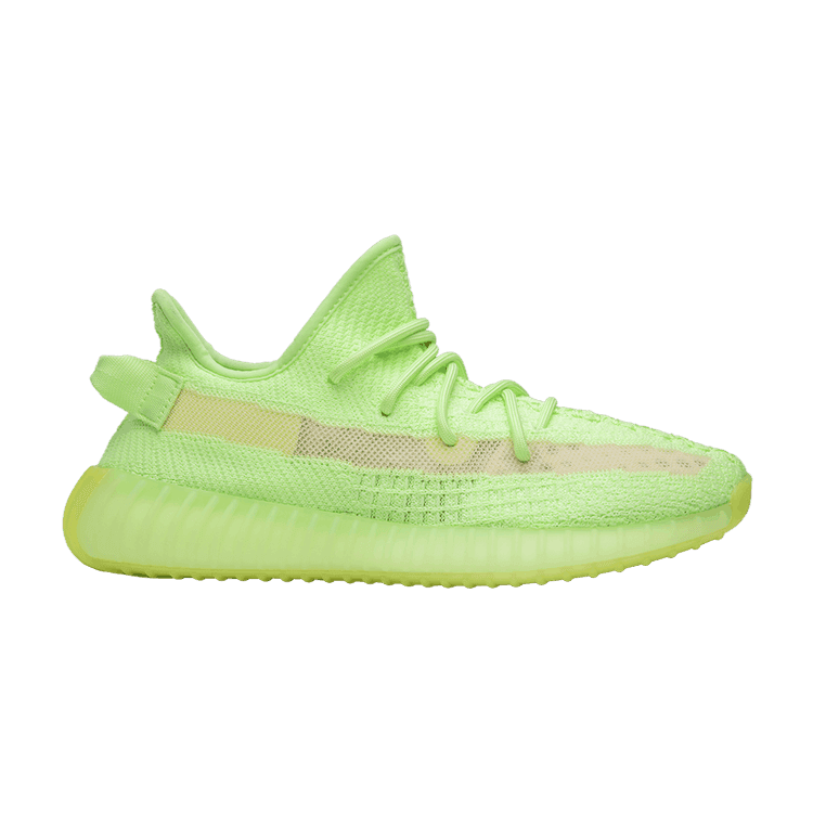 adidas Yeezy Boost 350 V2 GID 'Glow' Glow/Glow/Glow
