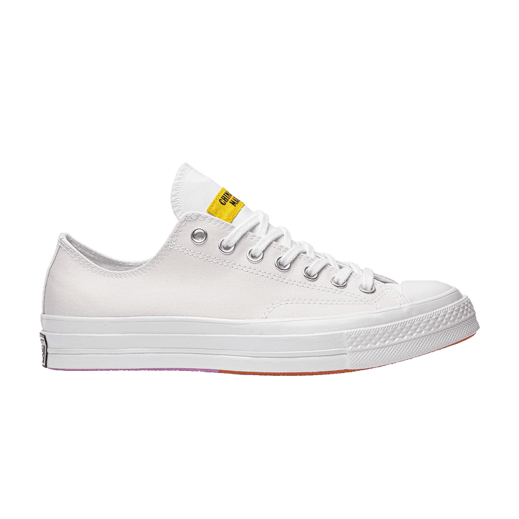 Chinatown Market x Converse Chuck 70 Ox 'UV' Multi