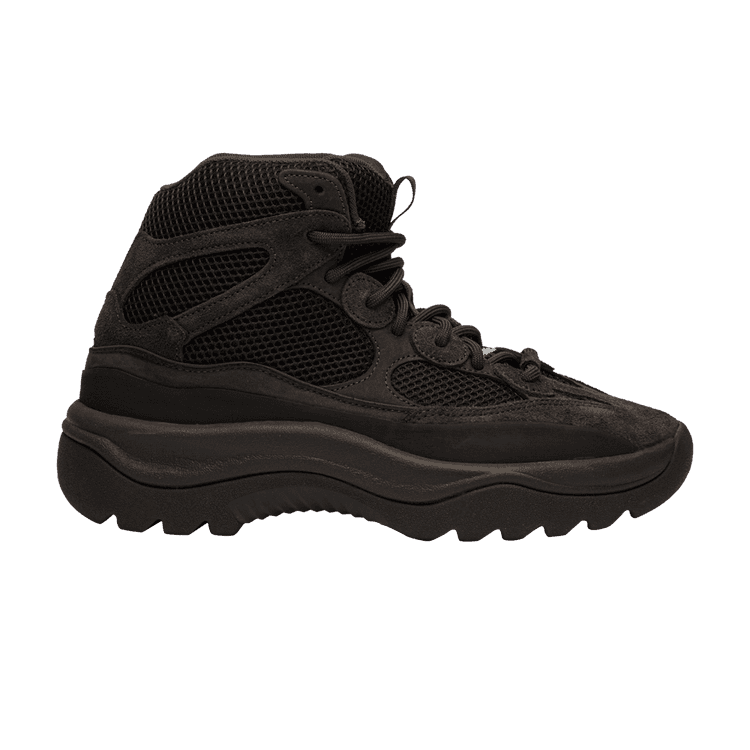 adidas Yeezy Desert Boot 'Oil' 2019 Oil/Oil/Oil