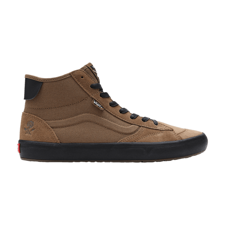 Vans The Lizzie 'Dirt' Dirt/Black