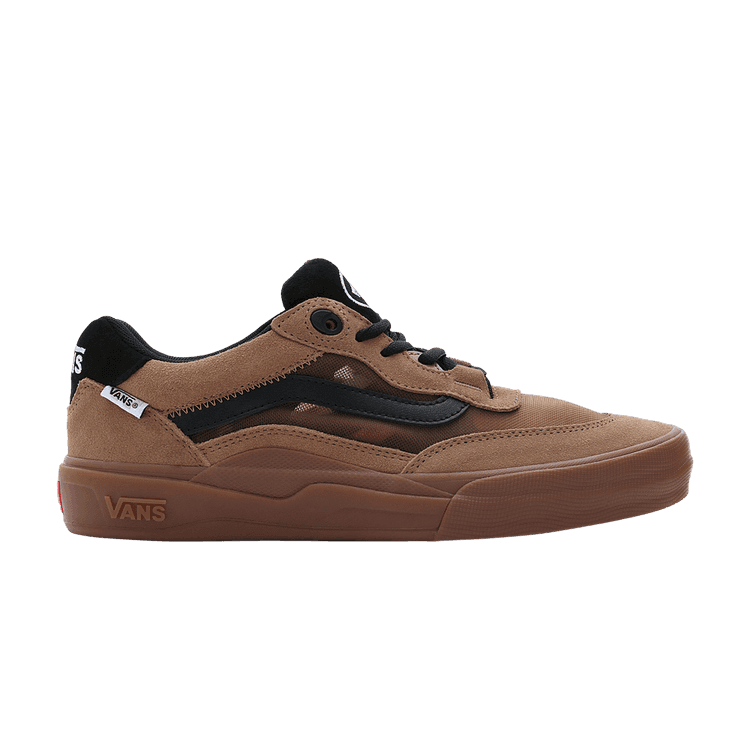 Vans Wayvee 'Tobacco Brown' Tobacco Brown