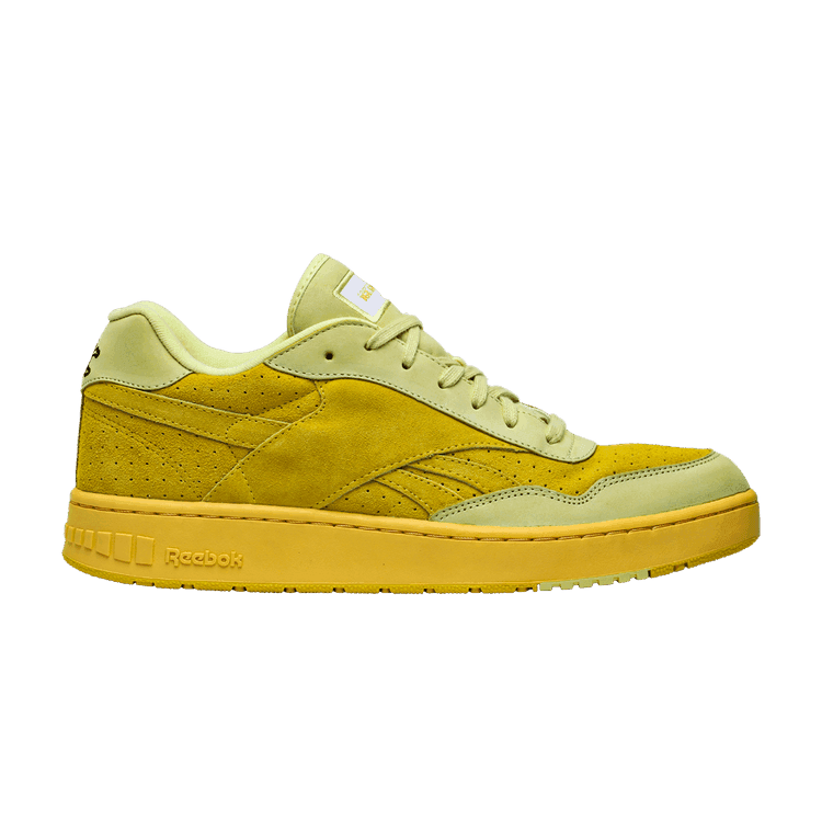 BBC Ice Cream x Reebok BB4600 Low 'ComplexCon'