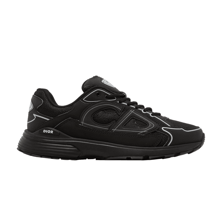 Dior B30 'Black' Black/Black
