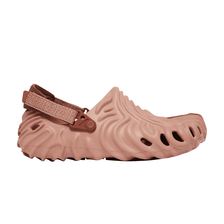 Salehe Bembury x Crocs Pollex Clog 'Kuwata' Kuwata