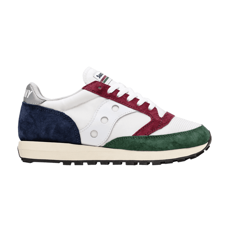 Packer x Saucony Jazz 81 'Mountain View' Mountain View/Windsor Wine