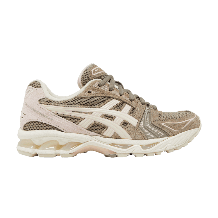ASICS Wmns Gel Kayano 14 'Mink Cream' Mink/Cream