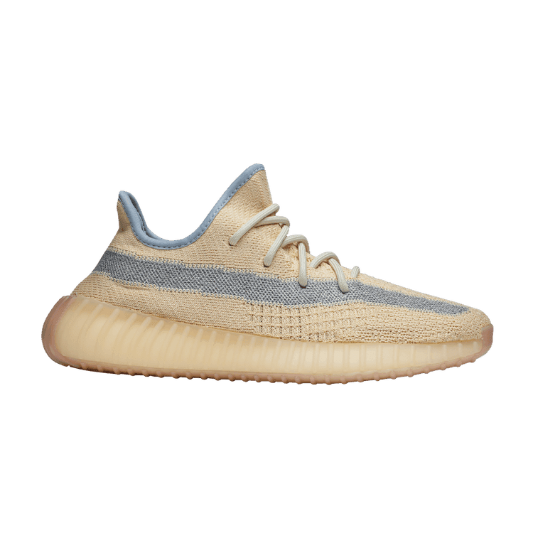 adidas Yeezy Boost 350 V2 'Linen' Linen/Linen/Linen