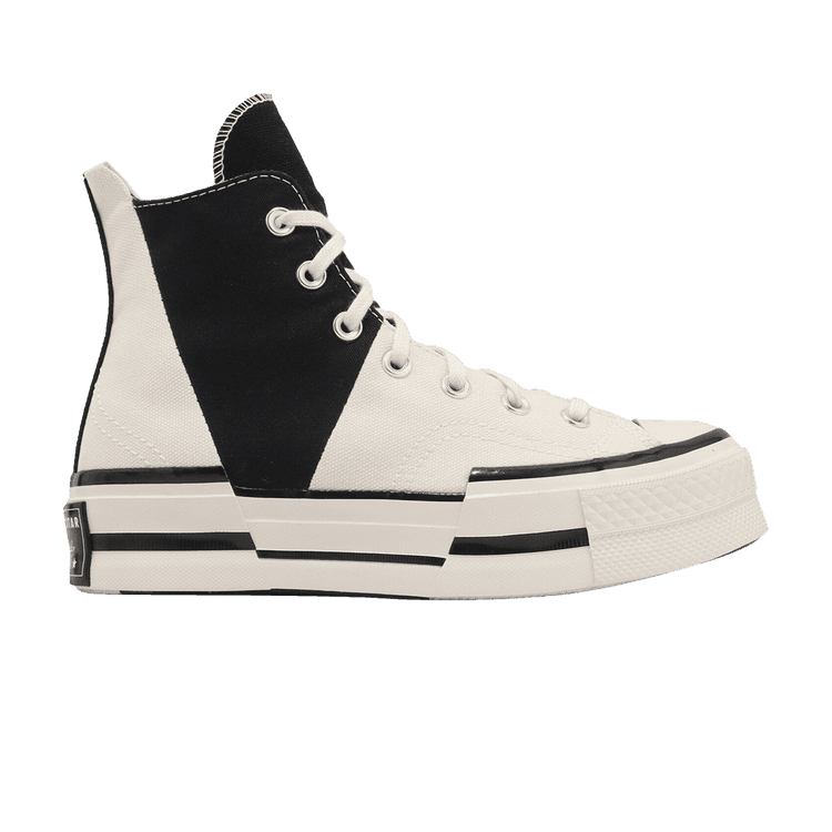 Converse Chuck 70 Plus Counter Climate High 'White Black' White/Black