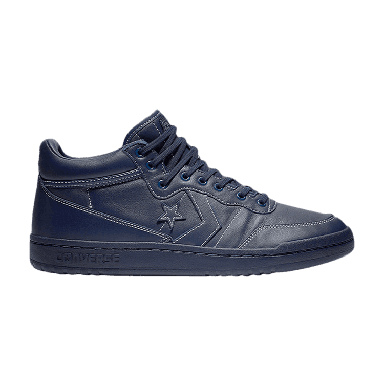 Sage Elsesser x Converse Fastbreak Pro Mid 'Obsidian' Obsidian/Navy/Obsidian