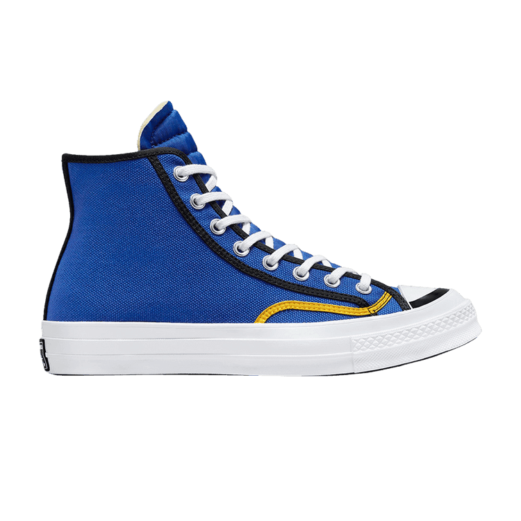 Converse Chuck 70 Varsity High 'Game Royal' Game Royal/Black/White