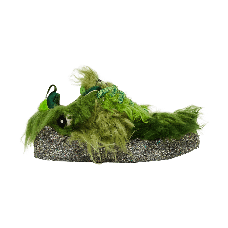 Cactus Plant Flea Market x Nike CPFM Flea 1 'Overgrown' Forest Green/College Green/Gorge Green/Sail