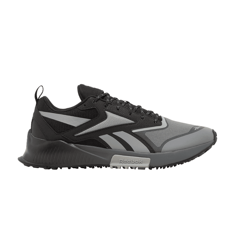 Reebok Lavante Trail 2 'Grey Black' Pure Grey 6/Core Black/Pure Grey 5