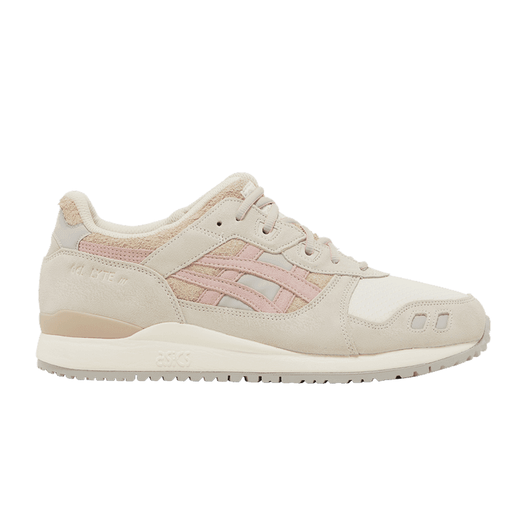 ASICS Gel Lyte 3 OG GTX 'Grey Pink'