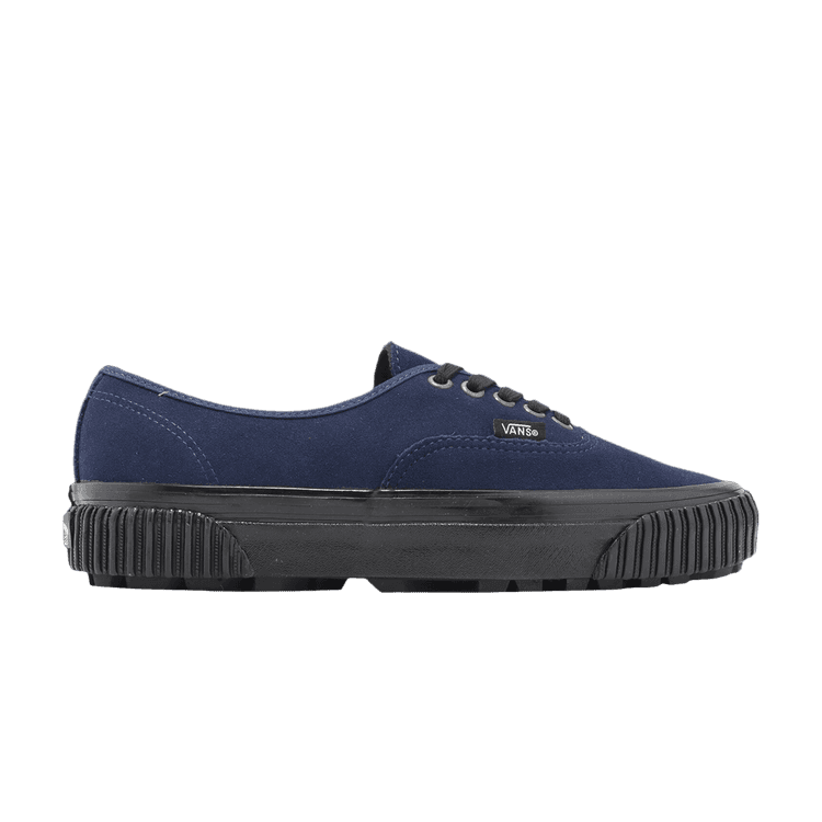 Vans Authentic 44 Lug DX 'Anaheim Factory - Navy' Navy/Black