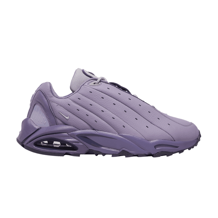 NOCTA x Nike Hot Step Air Terra 'Purple'