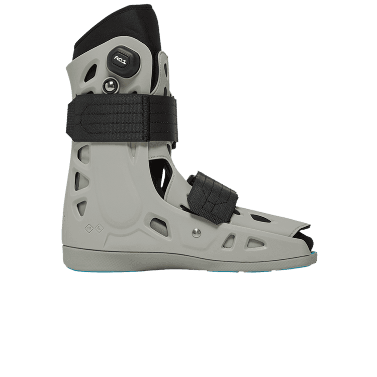 MSCHF AC1 'Grey' Grey