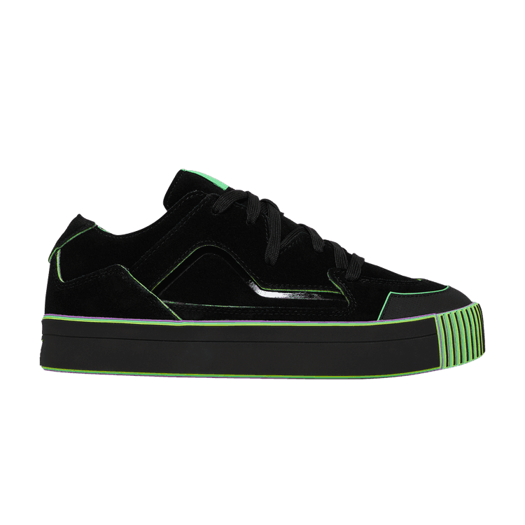 MSCHF Gobstomper 'Sour Edition' Purple/Green/Lime