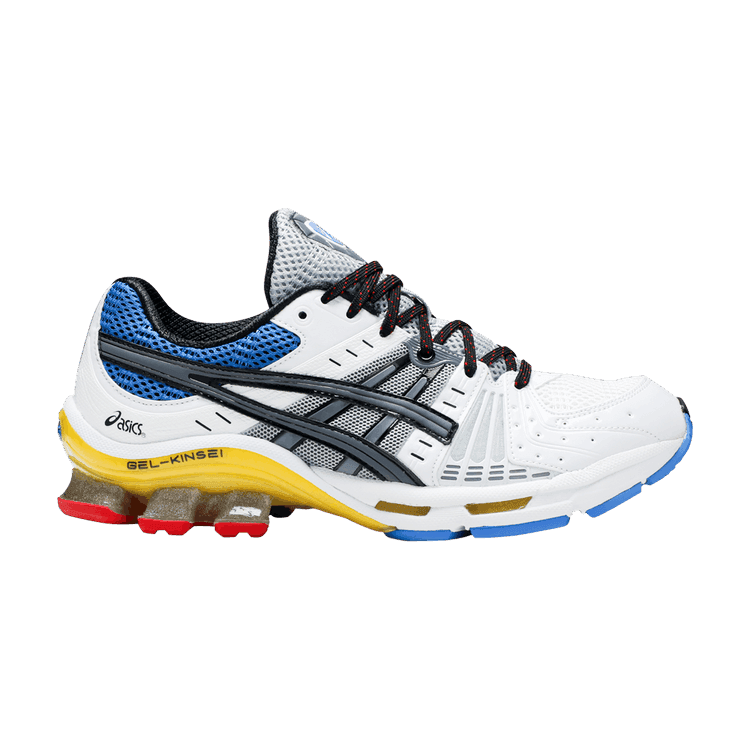 ASICS Gel Kinsei OG 'Metropolis' White/Metropolis