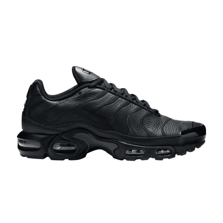 Nike Air Max Plus TN 'Triple Black' Black/Black-Black