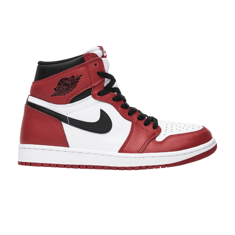 Air Jordan 1 Retro High OG 'Chicago' 2015 White/Black/Varsity Red