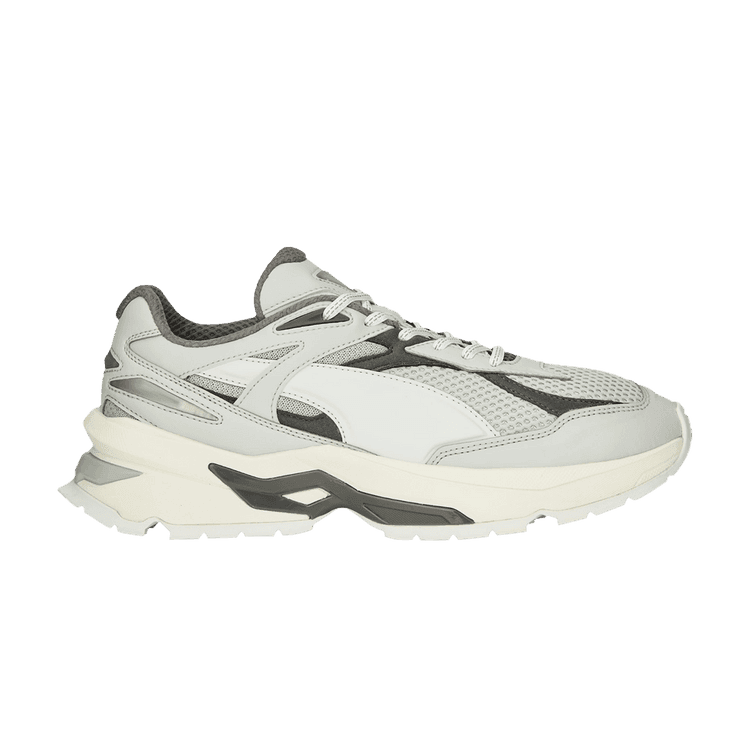 Puma Nano Odyssey 'White Black' White/Black