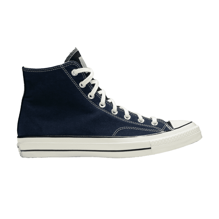 Carhartt WIP x Converse Renew Chuck 70 High 'Navy Brown' Brown/Black/Navy